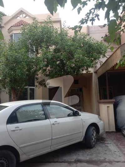 3.5 Marla House on Best Location for Sale in Eden Value Homes Lahore