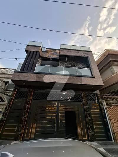 5 Marla new House For sale phase 3 l1