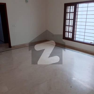 500 Yards Portion For Rent In DHA Phase 8 Karachi