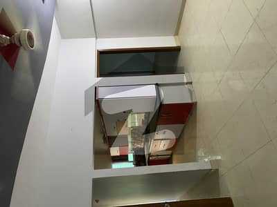3 Bed DD For Sale With Lift Car Parking In Rahat Commercial Phase 6
