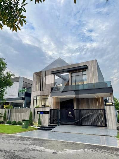 Luxurious