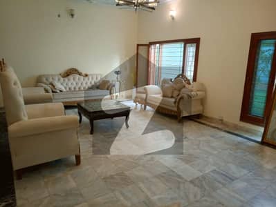 Bungalow For Rent