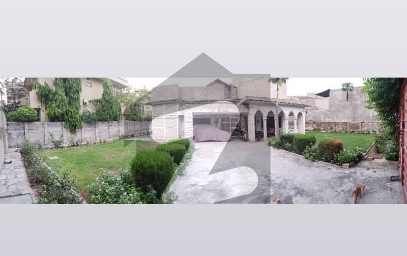 Prominently-Located 30 Marla House Available In Noorpura Prominently-Located 30 Marla House Available In Noorpura