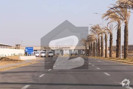 Pair of 300 Yards Plots Beach Avenue, Phase VIII | Demand 75 Cr