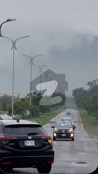 ڈی ۔ 12 اسلام آباد میں 1 کنال رہائشی پلاٹ 13.0 کروڑ میں برائے فروخت۔