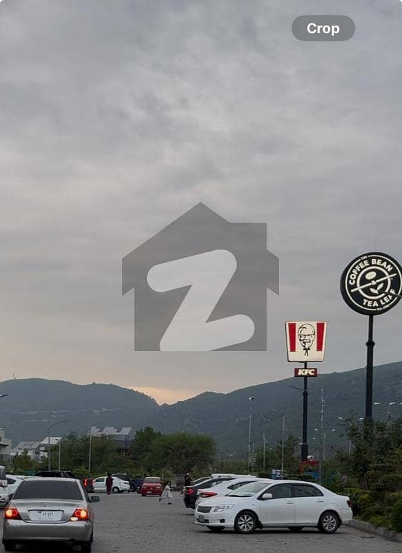 ڈی ۔ 12 اسلام آباد میں 10 مرلہ رہائشی پلاٹ 6.5 کروڑ میں برائے فروخت۔