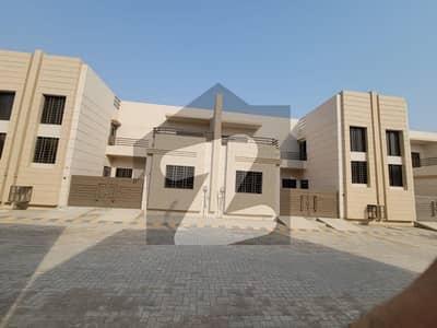 Saima Villas 120 Yard One Unit With Possession Available