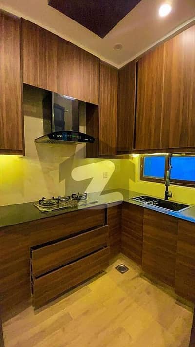 In Dha11 Rahbar Sector 2 Brand New Upper Portion