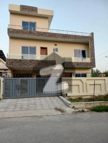G-13 35x70 Brand new double story Luxury House G-13 35x70 Brand new double story Luxury House