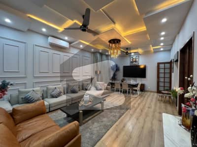 ULTRA Modern Solid House For Sale Near Giga Mall