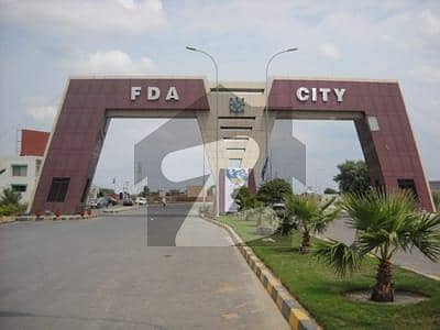 A3 Block One Kanal Plot For Sale Near Tu Masjid And Big Parak