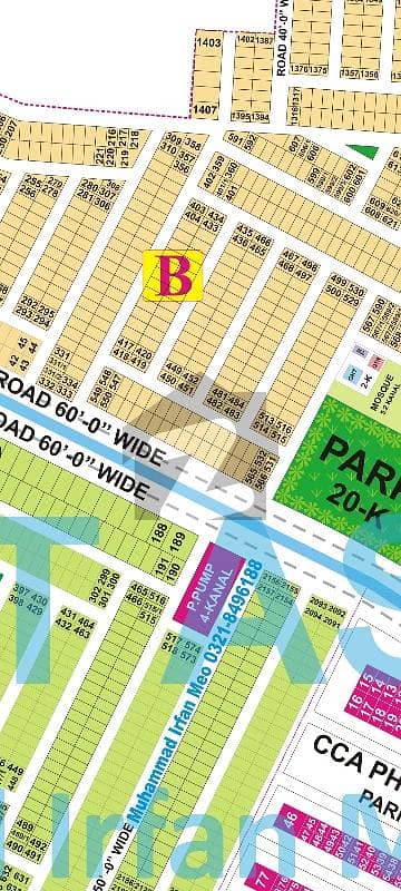 Plot No B-3175 For Sale Plot No B-3175 For Sale