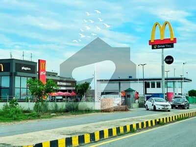 Very High-Demand 5 Marla Residential File DHA Phase 7 | Secure & Direct Deal
