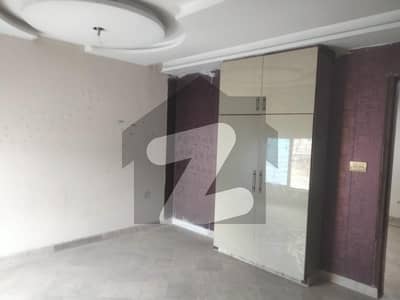 5 Marla Upper Portion Pak Arb Houssing Society Phase 1