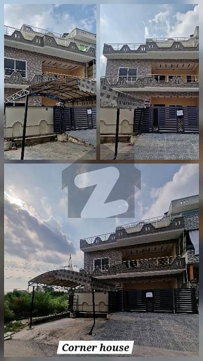 ایف ۔ 11/2 ایف ۔ 11,اسلام آباد میں 6 کمروں کا 10 مرلہ مکان 2.5 لاکھ میں کرایہ پر دستیاب ہے۔