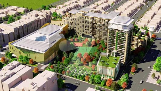 1 Kanal Residential File RUDA Chahar Bagh Phase 1 | Smart City Investment | Direct Seller Deal