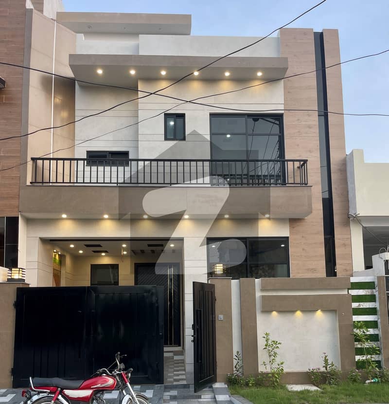 5 Marla House For Sale 5 Marla House For Sale