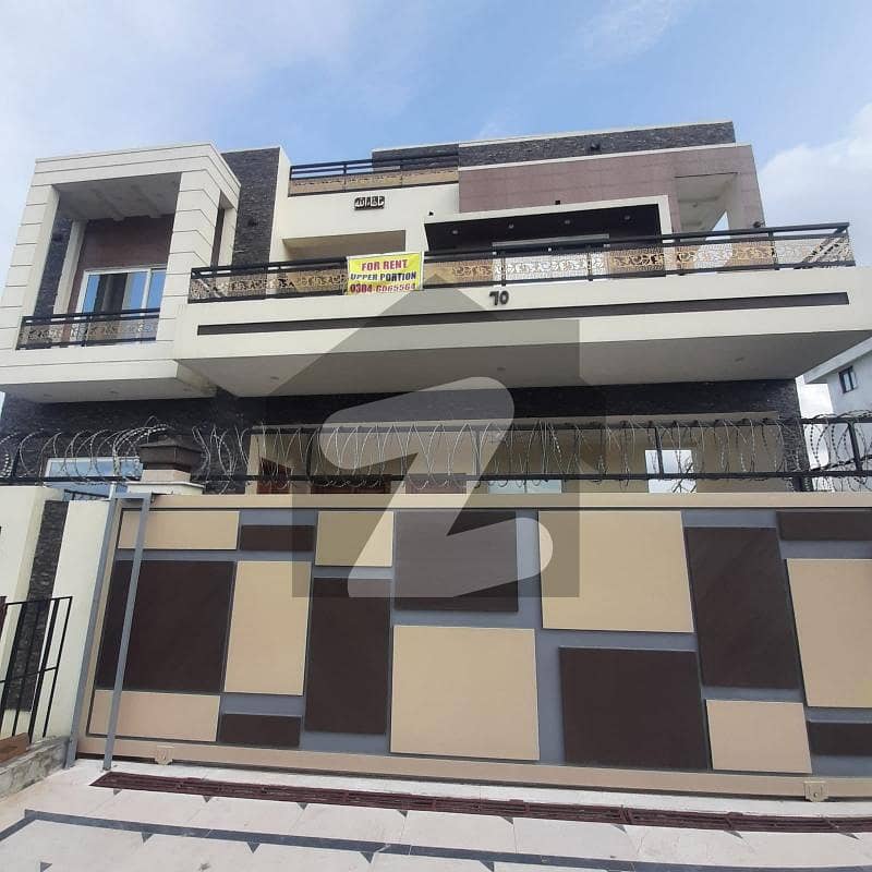 35/70 House for sale G13/1 islamabad