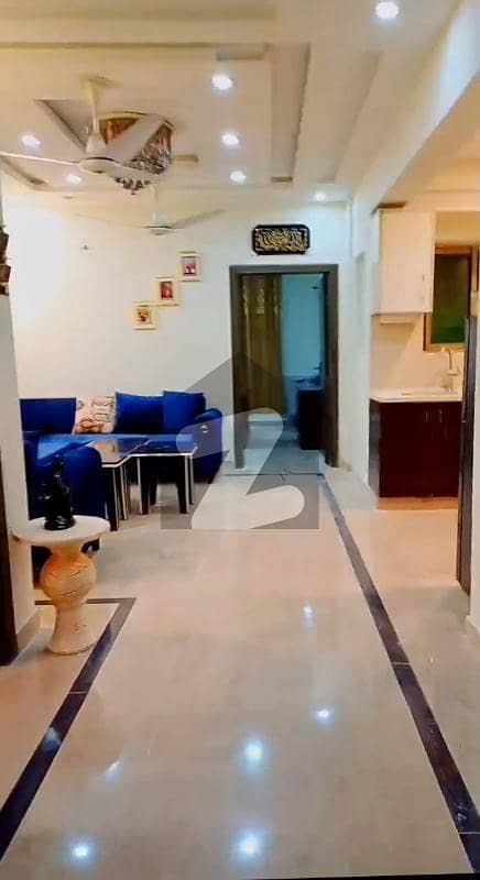 Luxurious 2-Bedroom Apartment Available For Rent In F-11 Luxurious 2-Bedroom Apartment Available For Rent In F-11