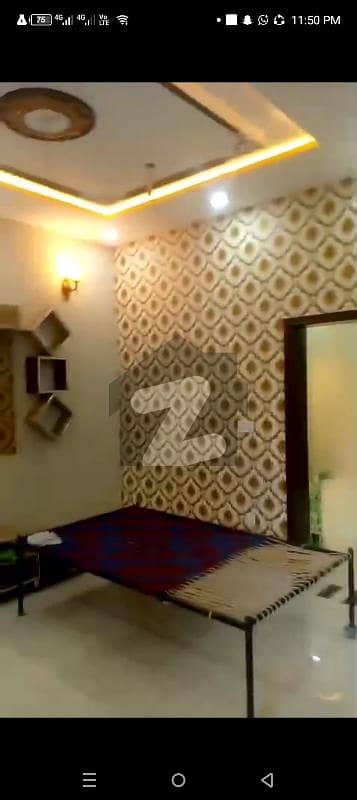 واپڈا ٹاؤن لاہور میں 4 کمروں کا 5 مرلہ مکان 80.0 ہزار میں کرایہ پر دستیاب ہے۔
