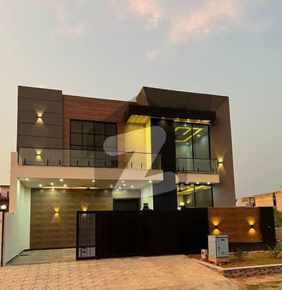 10 Marla Designer House for Sale B-17 Multi Gardens (MPCHS), Islamabad