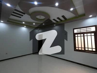 240 Square Yards Upper Portion for rent in Scheme 33