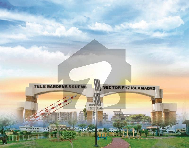 14 Marla Excellent Location Plot For Sale 14 Marla Excellent Location Plot For Sale