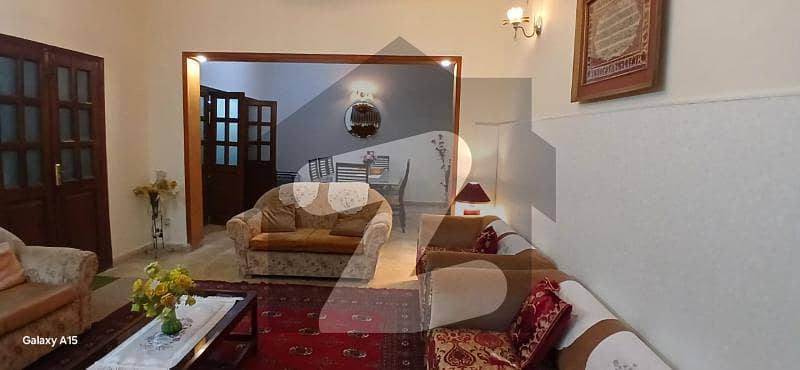 13 Marla House For Sale In NFC 1