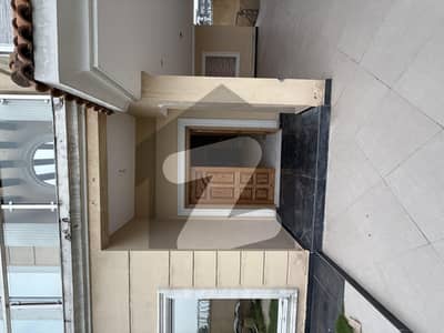 1 Kanal A Block Single Unit Triple Storey House Available For Rent