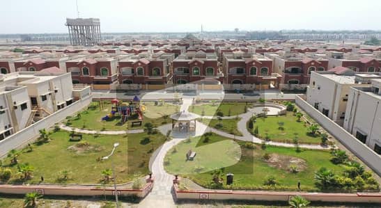 10.6 Marla Possession House Available For Sale In ASKARI III