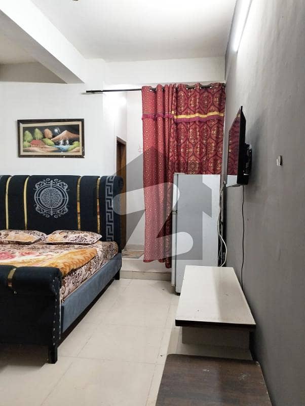 Studio Furnished Apartment Studio Furnished Apartment