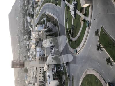 Rent 160 Gaz with extra land Block C Naya Nazimabad