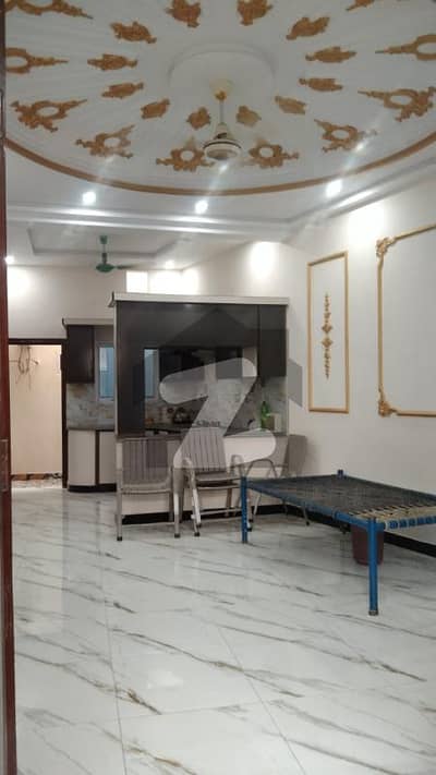 5 Marla New Double Storey Kothi Rashedabad For Sale