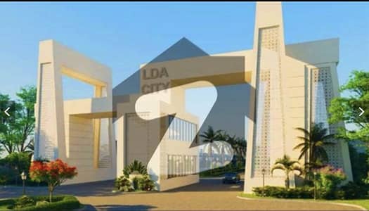 LDA