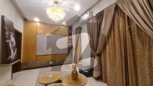 Luxury Penthouse for rent in River Loft Bahria Intellectual Village