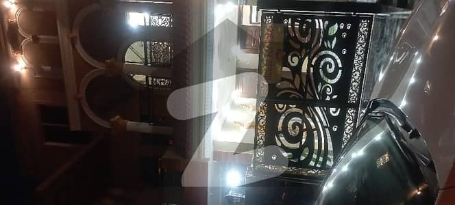 BRAND NEW HOUSE FOR SALE IN C BLOCK BAHRIA ORCHARD LAHORE