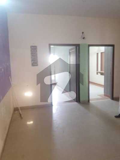 3 Marla upper portion flat pak arb housing society Lahore