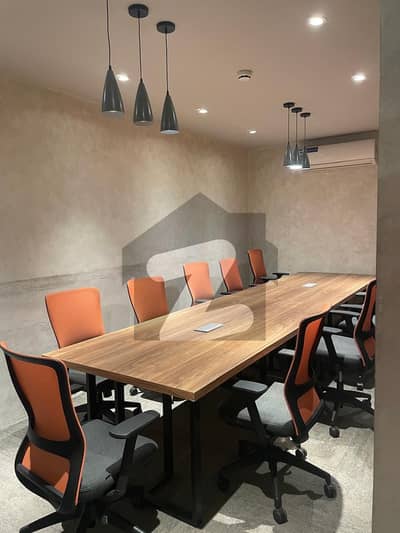 Move In Ready, 3,500 Sq-Ft Premium Furnished Office In Prime Cliftonjust Bring Your Laptop &Amp; Start Working, With 24/7 Security &Amp; Elite Convenience Move In Ready, 3,500 Sq-Ft Premium Furnished Office In Prime Cliftonjust Bring Your Laptop &Amp; Start Working, With 24/7 Security &Amp; Elite Convenience