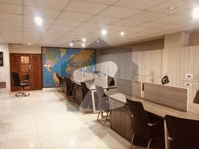 "Prime 1,500 Sq-Ft Office In Clifton'S Well-Established Business District Solid Well-Maintained Building, Central Location &Amp; 24/7 Security. . . ""