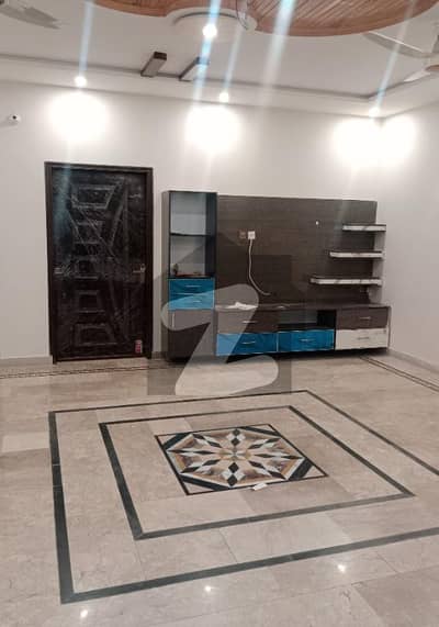 Brand New Lower Portion For Rent At The Prime Location In Saddar
