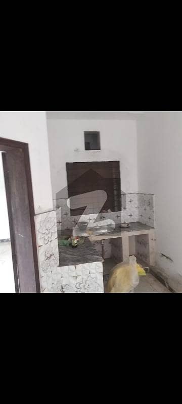 Lower Portion Available For Rent