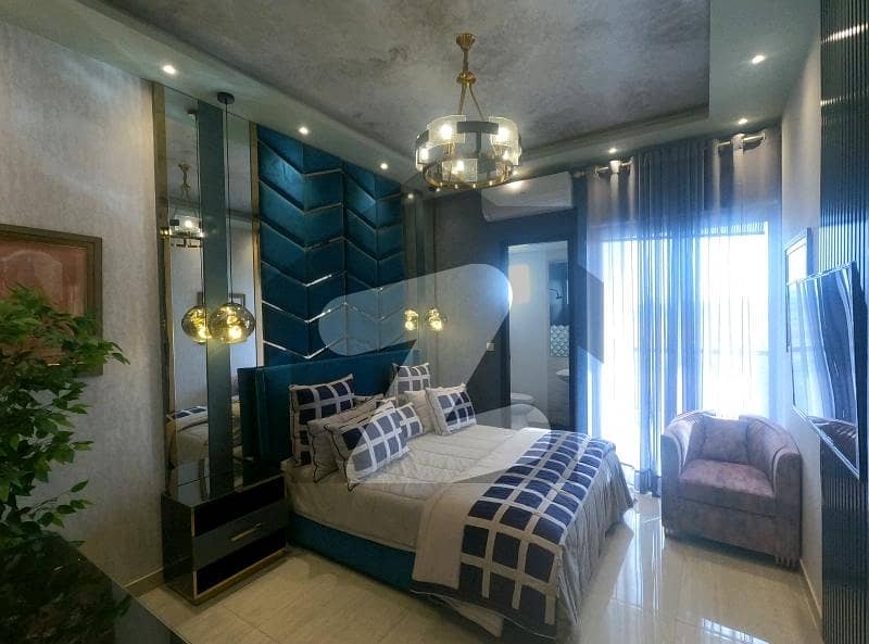 2010 Square Feet Flat In Scheme 33 Is Available 2010 Square Feet Flat In Scheme 33 Is Available