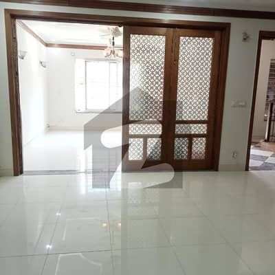 Upper Portion For Rent