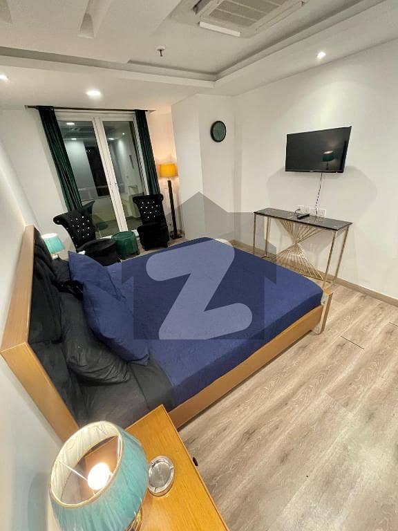 Hotel Apartment For Sale MM Alam Road, Lahore Hotel Apartment For Sale MM Alam Road, Lahore