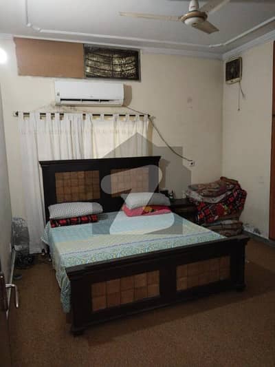 5 Marla Ground Portion In Venus Housing Scheme