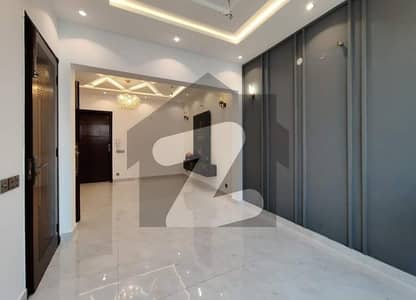 5 MARLA HOUSE FOR SALE IN FAISAL TOWN ISLAMABAD