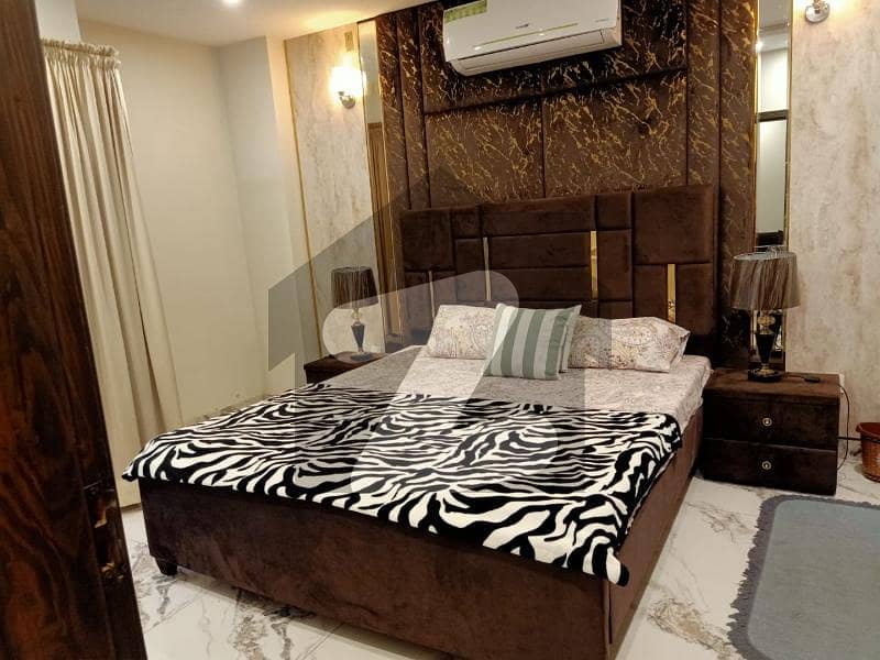 One Bed Apartment Full Furnished For Rent Sector E Bahria Town Lahore One Bed Apartment Full Furnished For Rent Sector E Bahria Town Lahore