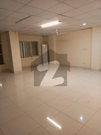 Office Space at the Ground Floor for Rent