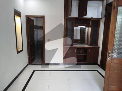 G-13 Islamabad 25*40 Ground Portion For Rent
