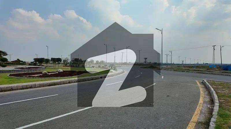 5 MARLA ALLOCATION FILE FOR SALE | PURCHASE | ASSESSMENT